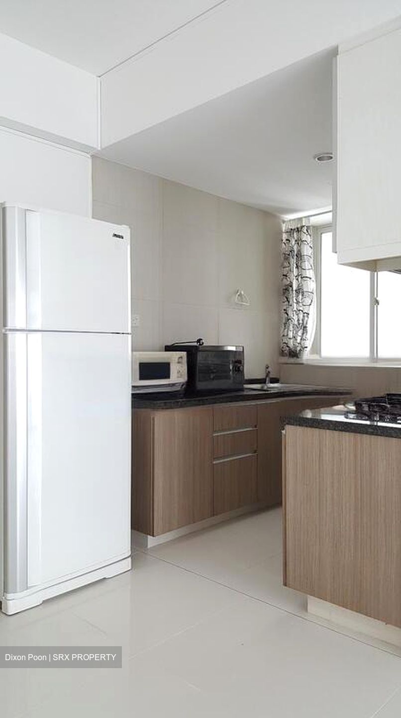 The Metropolitan Condominium (D3), Condominium #440945051